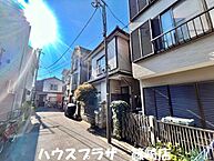 東京都江戸川区江戸川5丁目：物件画像