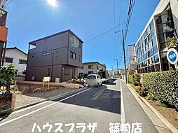 外観の画像