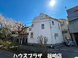 外観の画像