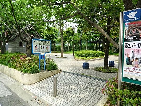 周辺を拡大表示
