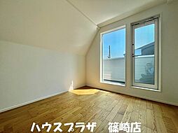 洋室の画像