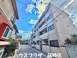 外観の画像