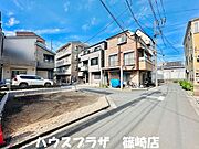 お子様を育てるのにぴったりな環境です！R8.4月撮影