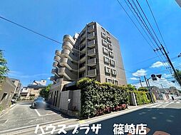 外観の画像