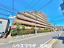外観の画像