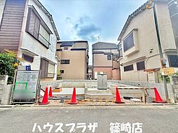 外観の画像