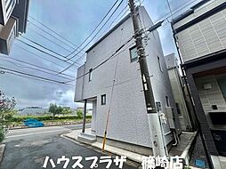 外観の画像