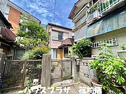 外観の画像