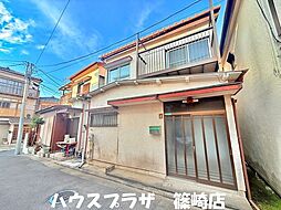 外観の画像