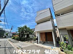 外観の画像
