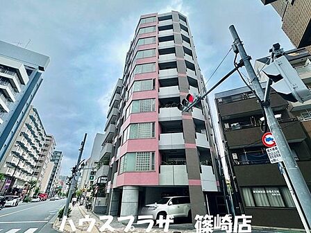 いつでも内見できますのでお気軽にお問い合わせください!R8.6月撮影