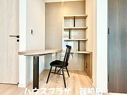 洋室の画像