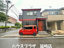 外観の画像