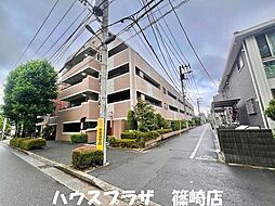 外観の画像