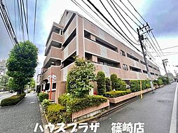 外観の画像
