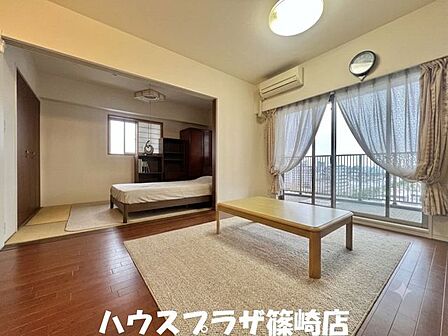 3LDK以上でお探しの方へおすすめです!※本画像はAIによる画像加工を施しております