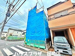 外観の画像