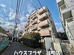 外観の画像