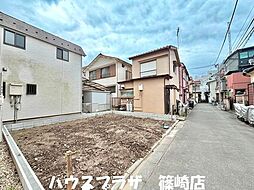 外観の画像