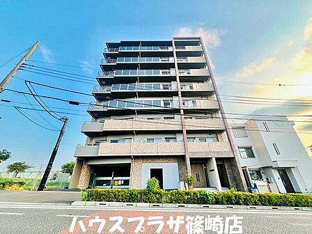 『江戸川駅』徒歩6分の駅チカ物件となります! R8.8月撮影