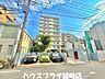 外観：東陽町駅徒歩8分の好立地！R8.7月撮影