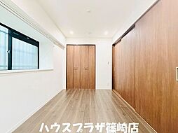洋室の画像