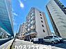 外観：まずは、室内ご見学ください！ R8.8月撮影