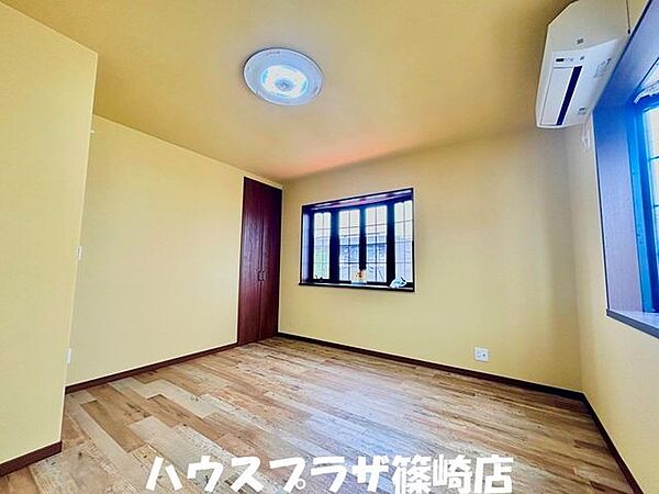 洋室