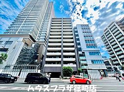 プレシス小岩イデアル