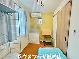 洋室の画像