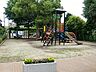 周辺：江戸川一丁目公園 徒歩4分。 280m