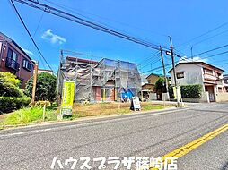 外観の画像