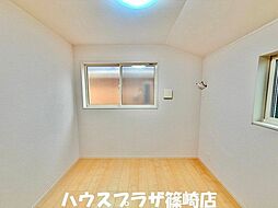 洋室の画像