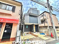 外観の画像