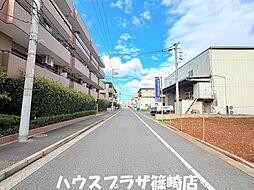 外観の画像