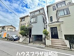 外観の画像