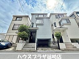 外観の画像