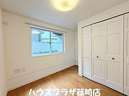 洋室の画像