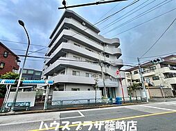 外観の画像