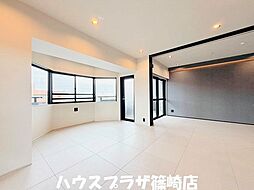 洋室の画像