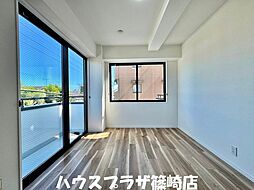 洋室の画像