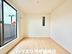 洋室の画像