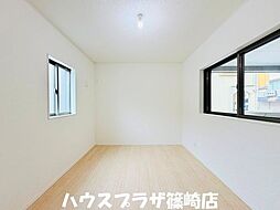 洋室の画像