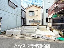 外観の画像