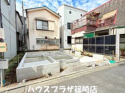 外観の画像