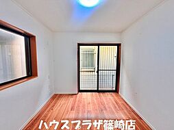 洋室の画像