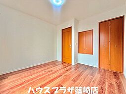 洋室の画像