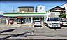周辺：ファミリーマート瑞江一丁目店 徒歩4分。 280m