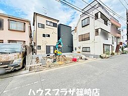 外観の画像