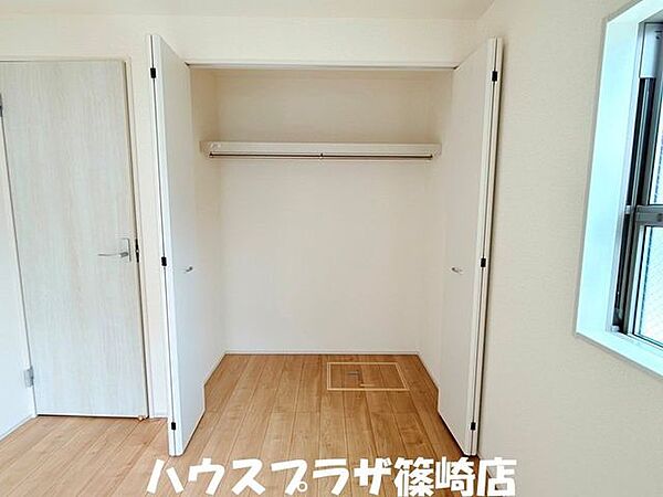 収納を拡大表示